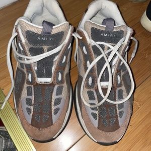 Amiri bone runner Sneakers